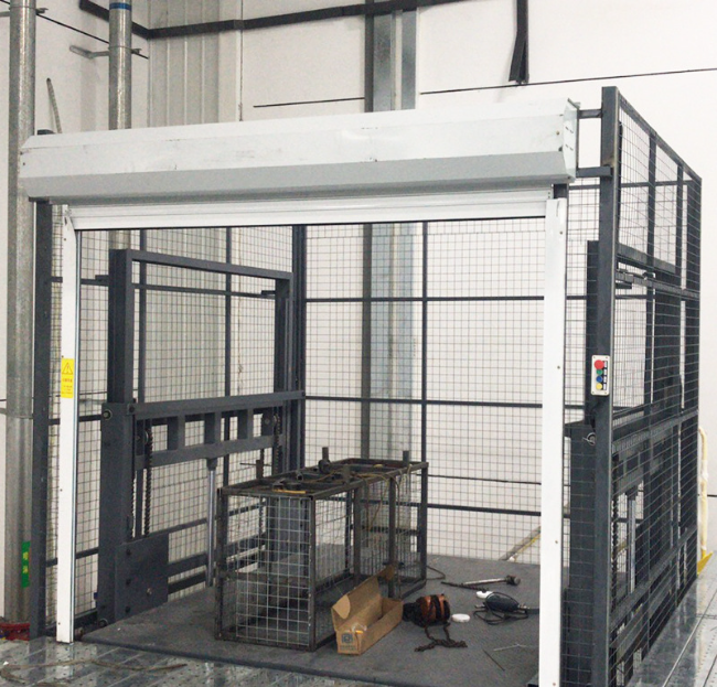 哈尔滨升降平台选型常见问题及解决方案