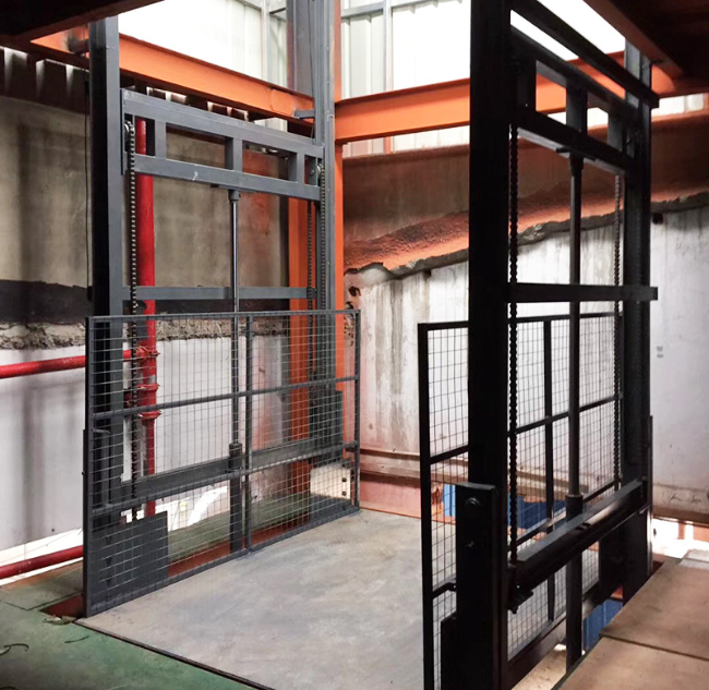 哈尔滨升降平台维护保养常见问题及规范流程