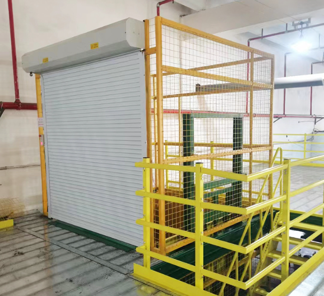 哈尔滨升降平台安全使用常见问题及注意事项